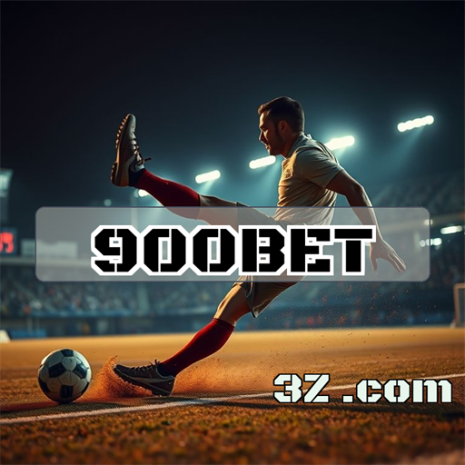 Apostas Inovadoras na 900bet: Mergulhe no Jogo