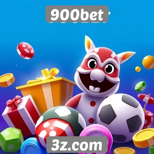 900bet oferece diversas opções de jogos online