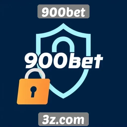 Análise da segurança do site 900bet para apostadores