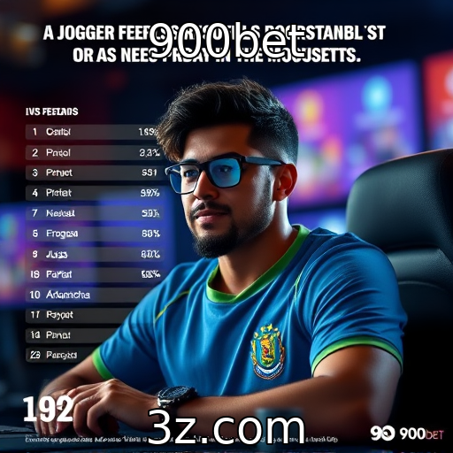 Estudo revela perfil do jogador brasileiro atual