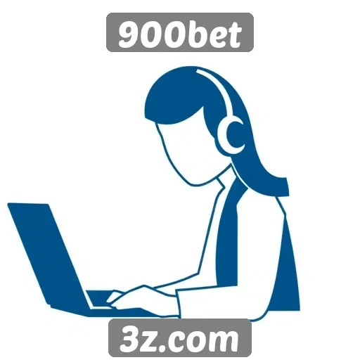 Recursos de suporte ao cliente no 900bet