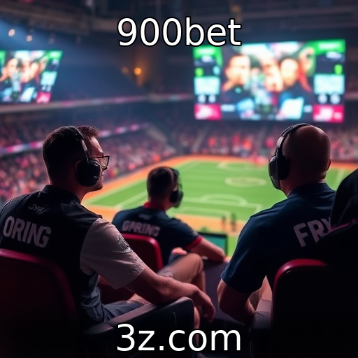 Crescimento das plataformas de streaming de jogos