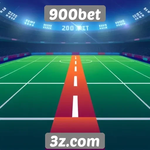 História e evolução do 900bet