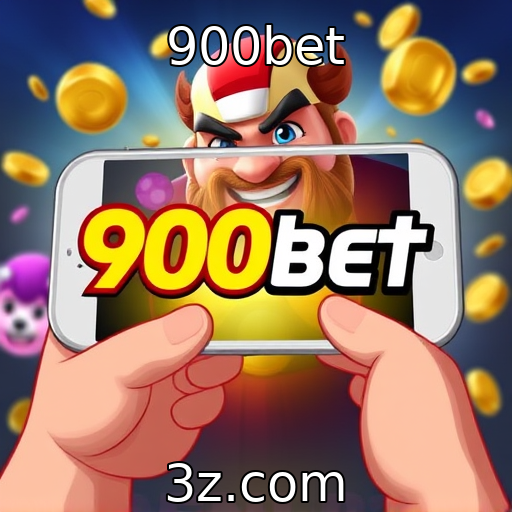 O crescimento das plataformas de jogos mobile