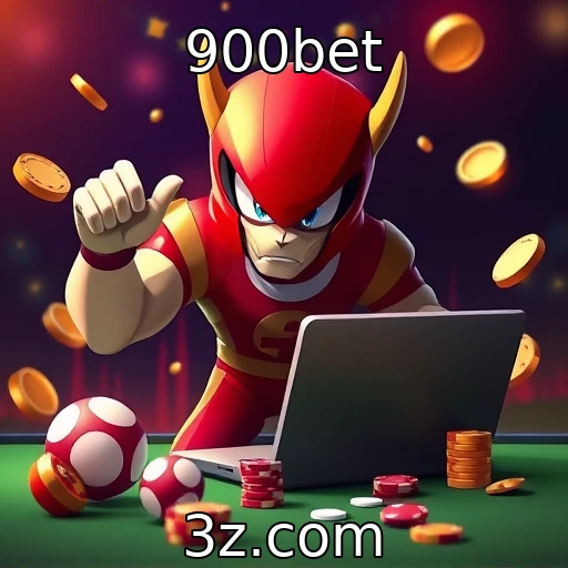Crescimento do mercado de jogos online em evidência